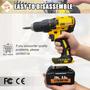 Imagem de Kit com 2 Baterias KIGWOF 20V 6Ah para DeWalt 20V MAX