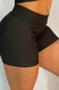 Imagem de Kit com 2 Bermuda Legging Academia Shorts Suplex SEM TRANSPARENCIA Preço de Fabrica