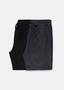 Imagem de Kit Com 2 Bermudas Básicas Masculinas Em Moletom