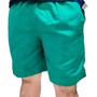 Imagem de Kit Com 2 Bermudas de Tactel Colorida Short Verão