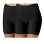 Imagem de Kit Com 2 Bermudas Liz Modeladora - Ref. 74381