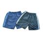 Imagem de Kit Com 2 Bermudas Masculina Short De Tactel Moda Praia