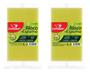 Kit Com 2 Bloco De Espuma Condor Imagem de Kit Com 2 Bloco De Espuma Condor