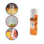 Imagem de Kit Com 2 Bobinas Picotadas Roll Bag 25X35 Com 500 Saquinhos