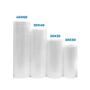 Imagem de Kit Com 2 Bobinas Picotadas Roll Bag 25X35 Com 500 Saquinhos