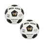 Imagem de Kit Com 2 Bola De Futevôlei Mikasa SWL310 FIFA