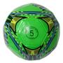 Imagem de Kit com 2 Bolas de futebol Tamanho 5 Oficial com Bomba de Ar