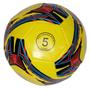 Imagem de Kit com 2 Bolas de futebol Tamanho 5 Oficial com Bomba de Ar