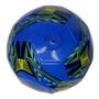 Imagem de Kit com 2 Bolas de futebol Tamanho 5 Oficial com Bomba de Ar