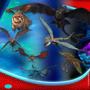 Imagem de Kit com 2 Bonecos Articulados Dusk e Tempestade como Treinar seu Dragão Original