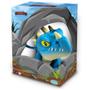 Imagem de Kit com 2 Bonecos Articulados Eclipse e Tempestade como Treinar seu Dragão Original