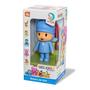 Imagem de Kit Com 2 Bonecos De Vinil Turma Do Pocoyo E Nina Original