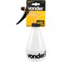 Imagem de Kit com 2 Borrifador Manual Pulverizador Vonder 500ml Regulável em Spray Jato ou Névoa Jardim, Faxina e Estética Automot