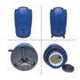 Imagem de Kit com 2 Botijões Térmicos 12L Incess Blue Invicta