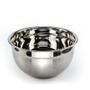 Imagem de Kit com 2 Bowl de Inox Profissional de 18cm Polido Tigela