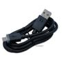 Imagem de Kit com 2 Cabos USB Tipo V8  Carregamento e Transferência de Dados Rápido