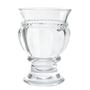 Imagem de Kit com 2 Cachepot Vasinho Multiuso de Cristal 150ml