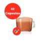 Imagem de Kit Com 2 Caixas Capsulas Café Dolce Gusto Nescau e Capuccino 10 Unidades