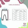 Kit com 2 Calças Culote Bebê Sem Pé Algodão Suedine Premium - Gigi e Dan Imagem de Kit com 2 Calças Culote Bebê Sem Pé Algodão Suedine Premium