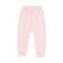 Kit com 2 Calças Culote Bebê Sem Pé Algodão Suedine Premium - Gigi e Dan Imagem de Kit com 2 Calças Culote Bebê Sem Pé Algodão Suedine Premium