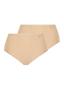 Kit com 2 Calcinhas Alta Loba 40351-001 - LUPO Imagem de Kit com 2 Calcinhas Alta Loba 40351-001