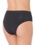 Imagem de Kit Com 2 Calcinhas Cintura Alta Liz Lingerie - Ref. 70220