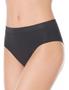 Imagem de Kit Com 2 Calcinhas Cintura Alta Liz Lingerie - Ref. 70220