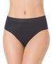 Imagem de Kit Com 2 Calcinhas Cintura Alta Liz Lingerie - Ref. 70220