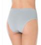 Kit Com 2 Calcinhas Cintura Alta Liz Lingerie - Ref. 70220 Imagem de Kit Com 2 Calcinhas Cintura Alta Liz Lingerie - Ref. 70220