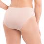 Imagem de Kit com 2 Calcinhas Feminina Tanga Em Microfibra Trifil