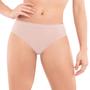 Imagem de Kit com 2 Calcinhas Feminina Tanga Em Microfibra Trifil