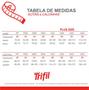 Imagem de Kit Com 2 Calcinhas Invisivel Sem Costura Trifil (QE5460)