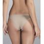 Imagem de Kit Com 2 Calcinhas Microfibra Vermelho/Nude Sloggi 24552