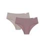 Imagem de Kit Com 2 Calcinhas Midi Sloggi - Ref. 24547