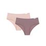 Imagem de Kit Com 2 Calcinhas Midi Sloggi - Ref. 24547
