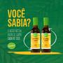 Imagem de Kit Com 2 - Calda de Coco Vegana 250ml Qualicoco