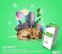Imagem de Kit com 2 Calmavet 30 ml cães e gatos Provets