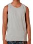 Imagem de Kit com 2 Camisetas Regata Masculina Hering 0111