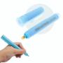 Imagem de Kit com 2 Canetas para Testar Notas Falsas UV