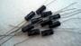 Imagem de Kit Com 2 Capacitor 1uf 100v Axial Valvulado Marshall Fender