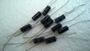 Imagem de Kit Com 2 Capacitor 1uf 100v Axial Valvulado Marshall Fender