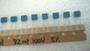 Imagem de Kit Com 2 Capacitor Poliester 0,082uf 82nf 100v Epcos