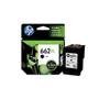 Imagem de Kit com 2 cartucho HP 662XL Preto 6,5ml - CZ105AB