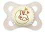 Imagem de Kit com 2 Chupetas Night Mam 0-6m Tam1 Azul CH22221
