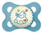 Imagem de Kit com 2 Chupetas Night Mam 0-6m Tam1 Azul CH22221