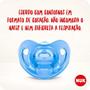 Imagem de Kit com 2 Chupetas Sensitive Soft 100% Silicone- NUK, Tam 1 (0-6 Meses)