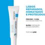 Imagem de Kit Com 2 Cicaplast Lábios Reparador Labial La Roche Posay 7,5ml