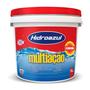 Imagem de kit com 2 Cloro Multiação Hidroazul 10kg
