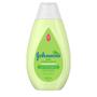 Imagem de Kit com 2 Condicionadores Johnsons Baby Cabelos Claros 200ml