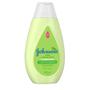 Imagem de Kit com 2 Condicionadores Johnsons Baby Cabelos Claros 200ml